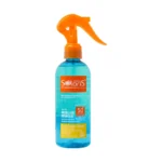 اسپری ضد آفتاب دوفاز میسلار نیوژن SPF50