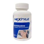 گلوکوزامین نکستایل بسته ۶۰ عددی